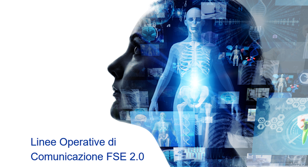 Linee Operative di Comunicazione FSE 2.0