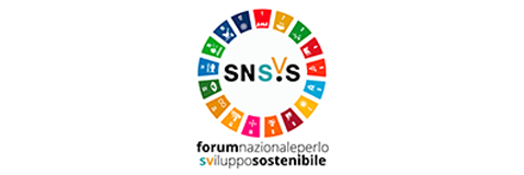 Spazio partecipativo del Forum Nazionale per lo Sviluppo Sostenibile