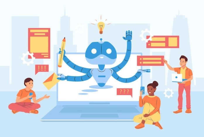 Rischi e opportunità dell’IA per migliorare equità e accessibilità