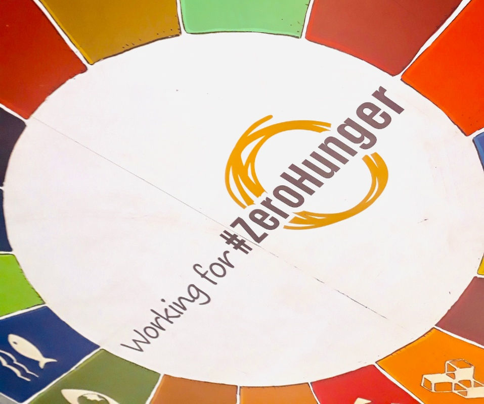 SoStenibilità in salute - Sviluppo sostenibile ed impatto sulla salute