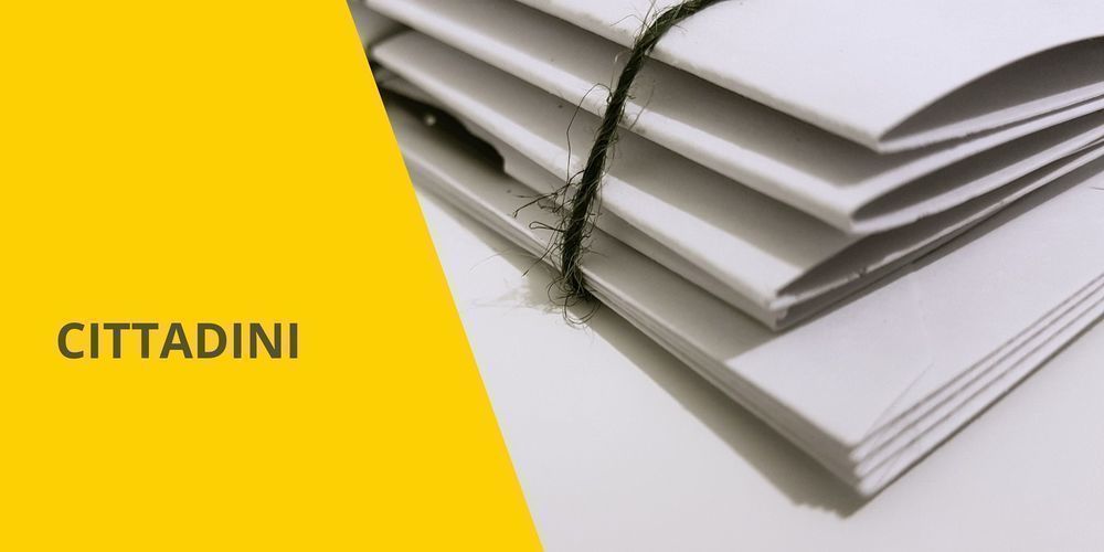 La voce dei cittadini per una PA più semplice