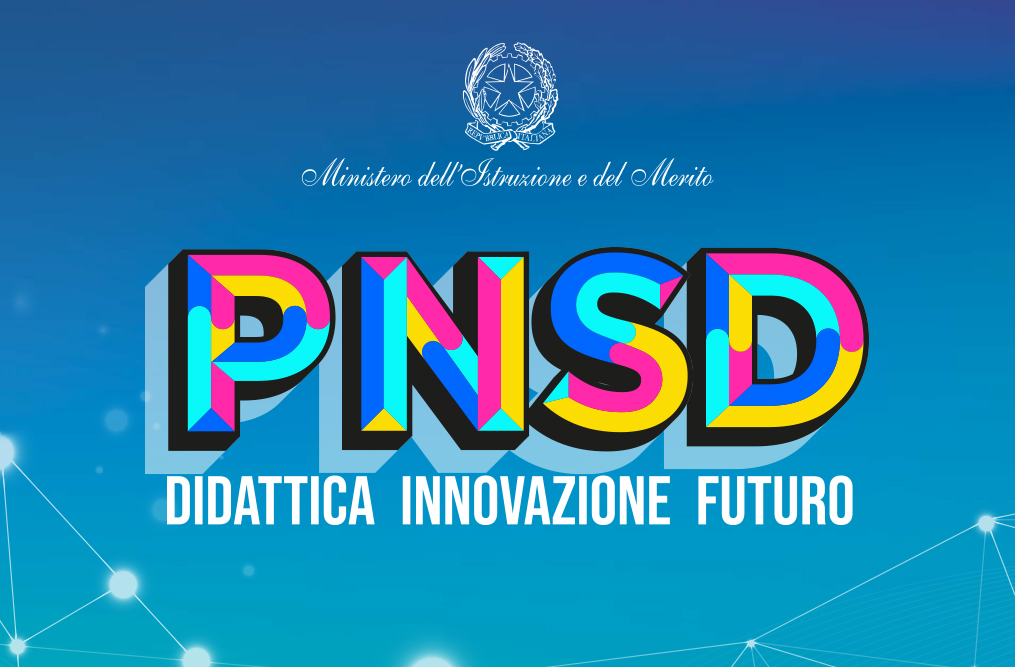 Media picture: Piano Nazionale Scuola Digitale 
