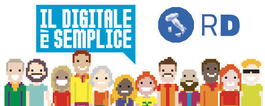 Media picture: 1° Premio Nazionale per le Competenze Digitali 