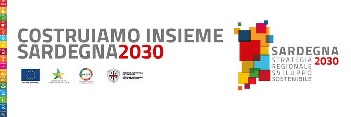 Processo di progettazione partecipata della Strategia Regionale per lo Sviluppo Sostenibile Sardegna2030