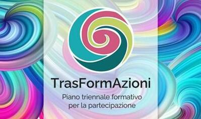 TrasFormAzioni - Percorso pilota della Regione Emilia-Romagna nel progetto Open GOV