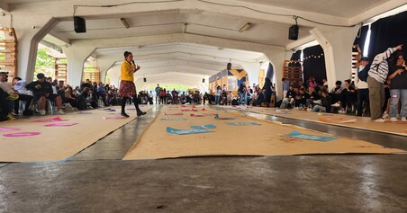 Community lab Piano regionale della prevenzione – promozione della salute in età evolutiva