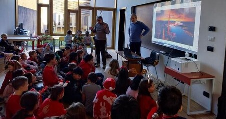 PGT partecipativo di Curno