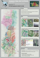 Poster CdF della Valle di Bisenzio