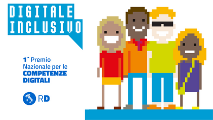 Card Digitale Inclusivo (16:9)