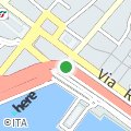 OpenStreetMap - Cagliari, Sardegna, Italia