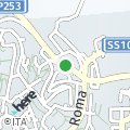OpenStreetMap - Corigliano-Rossano, CS, Calabria, Italia