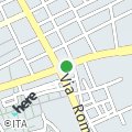 OpenStreetMap - Palermo, Sicilia, Italia