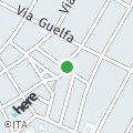OpenStreetMap - Firenze, via Taddea 14 