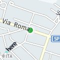 OpenStreetMap - Umbertide, PG, Umbria, Italia