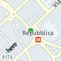 OpenStreetMap - Roma