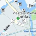 OpenStreetMap - Venezia, Veneto, Italia