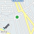 Mappa OpenStreet - Via Giuseppe Garibaldi 107, San Vito dei Normanni, BR, Puglia, Italia
