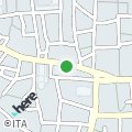 Mappa OpenStreet - Corso Vittorio Emanuele II, 116 00186 Roma